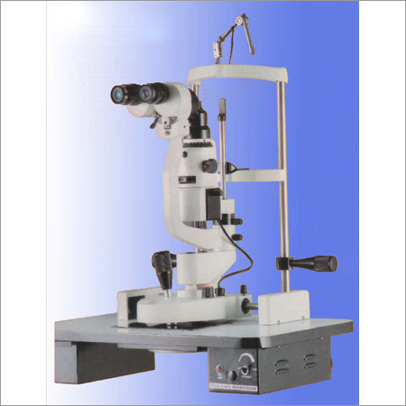 Slit Lamp