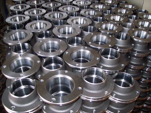 CS Flange