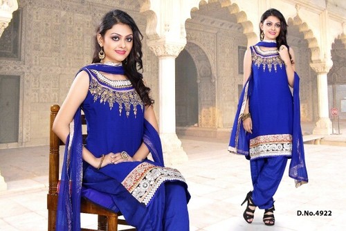 Patiala Suits