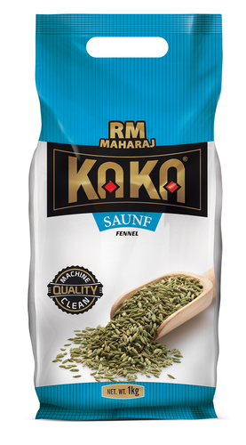 Souff Seeds