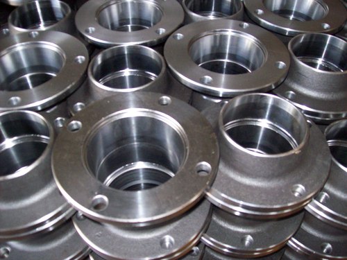 Forged Products Conical Flange