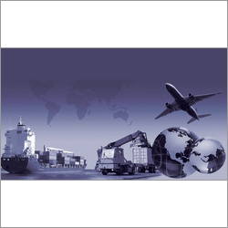 Freight Forwarding Services - Global Coverage, Full Documentation | Client Focus, Real-Time Tracking, Skilled Team, Safe Delivery Options