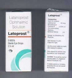 Latoprost Capsules