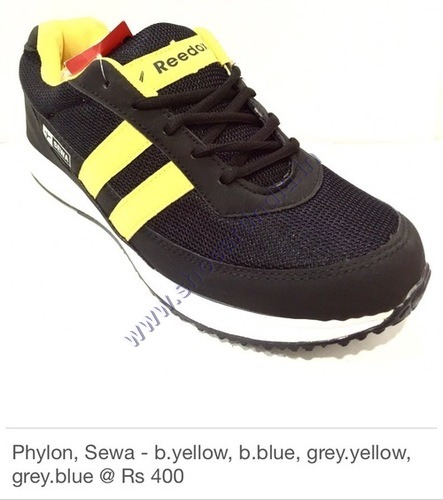 Phylon Running Shoes