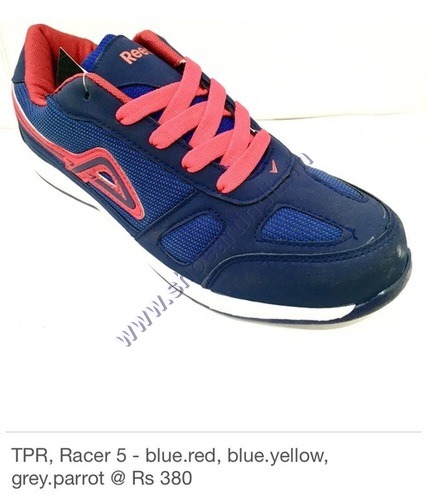 TPR Sport Shoes
