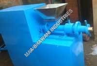 Soap Plodder Machine