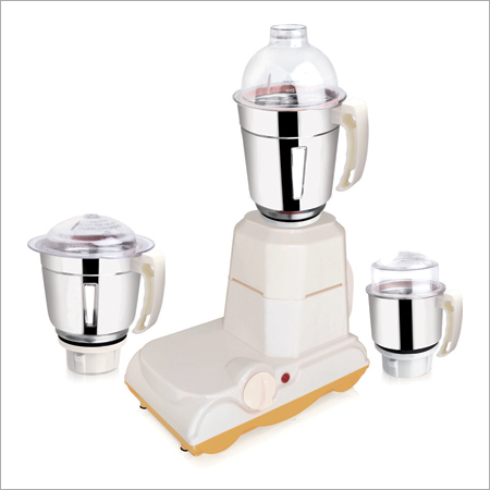 Mixer Grinder