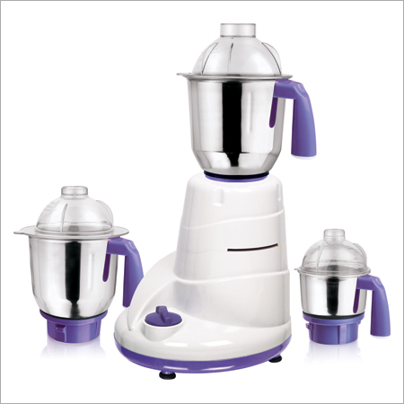 Optimum Mixer Grinder