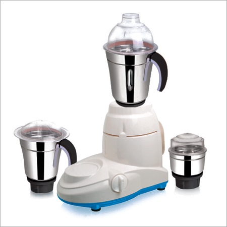 Jass Mixer Grinder