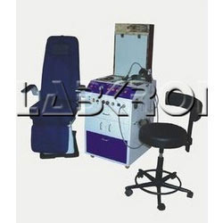 ENT OPD Unit