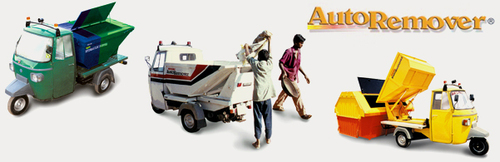 Auto Remover