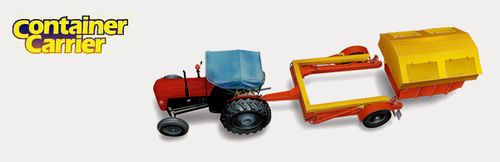 Container Carrier