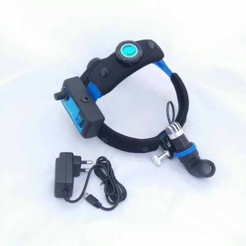 Surgical LED Headlight