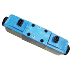Solenoid Valve