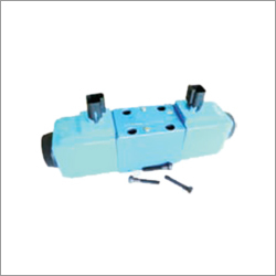 Solenoid Valve