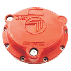 Gear Cover