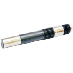 Pinion Shaft