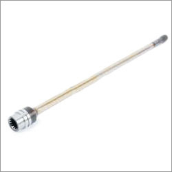 Pump Drive Shaft