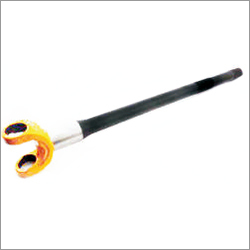 JCB Transmission