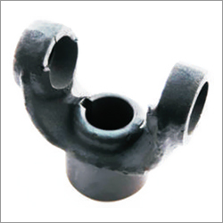 Pump Drive Yoke