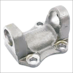 Yoke Flange