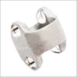 Double Joint Yoke