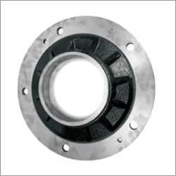 C.W. Stud Hub