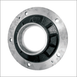 C.W. Stud Hub