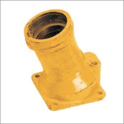 JCB Transmission
