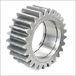 Planetary Gear