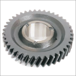 2Nd Speed Gear