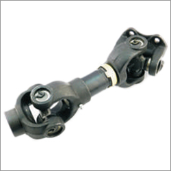 JCB Transmission