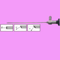 Endoscope Sinuscope
