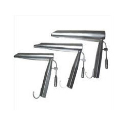 Pedestal Laryngoscope