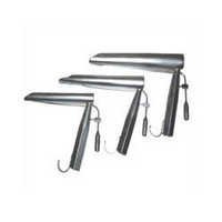 Pedestal Laryngoscope