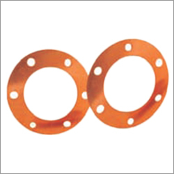 Differential Washer - Copper, 25mm Outer Diameter, 15mm Inner Diameter, 3mm Hole Diameter, 8 Holes, 2mm Thickness | Leak Prevention, Corrosion Resistance, Precise Dimensions, Smooth Finish, Easy Installation