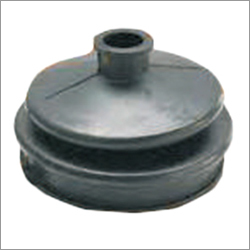 Gear Lever Rubber Boot