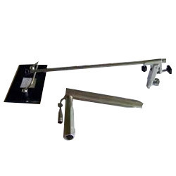 Laryngoscope Holder