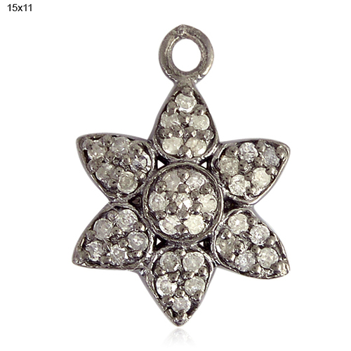 Charm Silver Jewelry