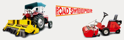 Road Sweepers