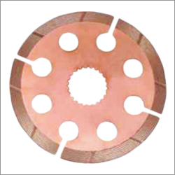 Brake Friction Disc