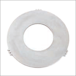 Friction Plate - Metal 100x50mm 5mm Thick, 60HRC Hardness | High Durability, Smooth Operation, Precise Friction, Long Lifespan, Easy Installation, Cost Effective