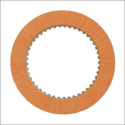 Friction Plate