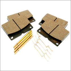Brake Pad