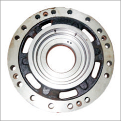 Brake Piston Houding - Cast Iron, 150 mm Diameter, 50 mm Bore, 16 Holes, 25 mm Thickness, Machined Finish | Durable, Corrosion Resistant, Precise Fit, Reliable Braking, Easy Installation