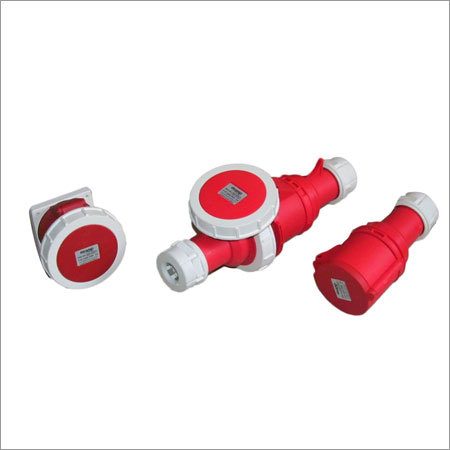 Industrial Plugs