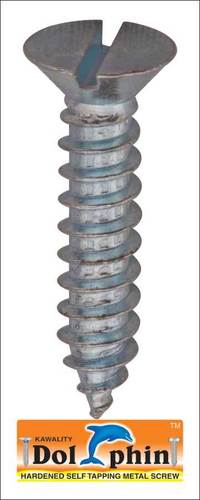 Metal Machine Screws