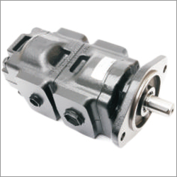 JCB Hydraulic