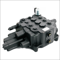 Valve Block 3 Spool