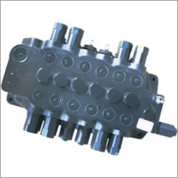 Valve Block